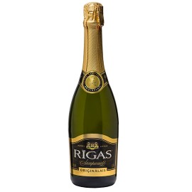 Rīgas Šampanietis Oriģinālais (0.75L)