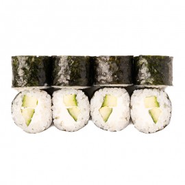KAPPA CHEESE HOSOMAKI (8gab)