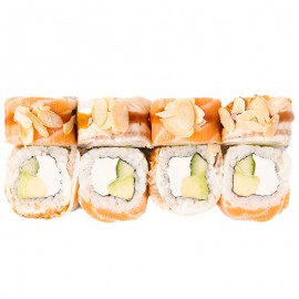 PHILADELPHIA DE LUX MAKI (8gab)