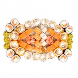 Philadelphia Set (40gab)