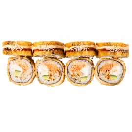 DE LUX TEMPURA (8gab)