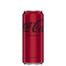 Coca Cola Zero 0.33L