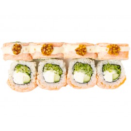 TATAKI MAKI (8GAB)