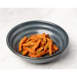 Saldie Kartupeļi Frī