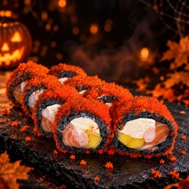 HALLOWEEN SPECIAL (8GAB)