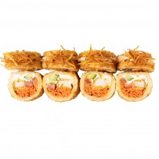 WRAP TEMPURA (8gab)