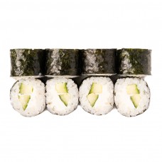 KAPPA CHEESE HOSOMAKI (8gab)