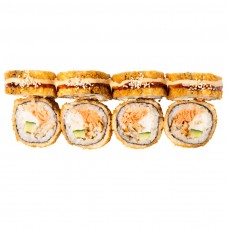 DE LUX TEMPURA (8gab)