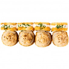 Rio TEMPURA (8gab)