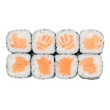 Sake Hosomaki (8gab)