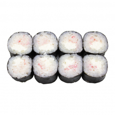 Surimi Cheese Hosomaki (8gab)