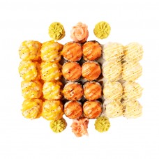 HOT SET (24GB)