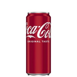 Coca Cola 0.33L