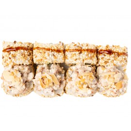 TARTAR UNAGI MAKI (8GAB)