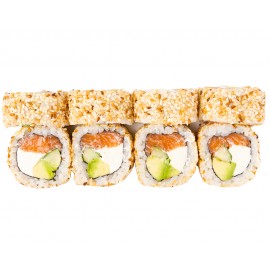 Philadelphia Sezam Maki (8gab)