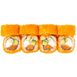 Philadelphia Masago Maki (8gab)