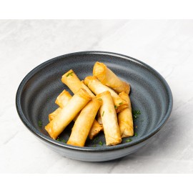 SPRING ROLLS (10GAB)